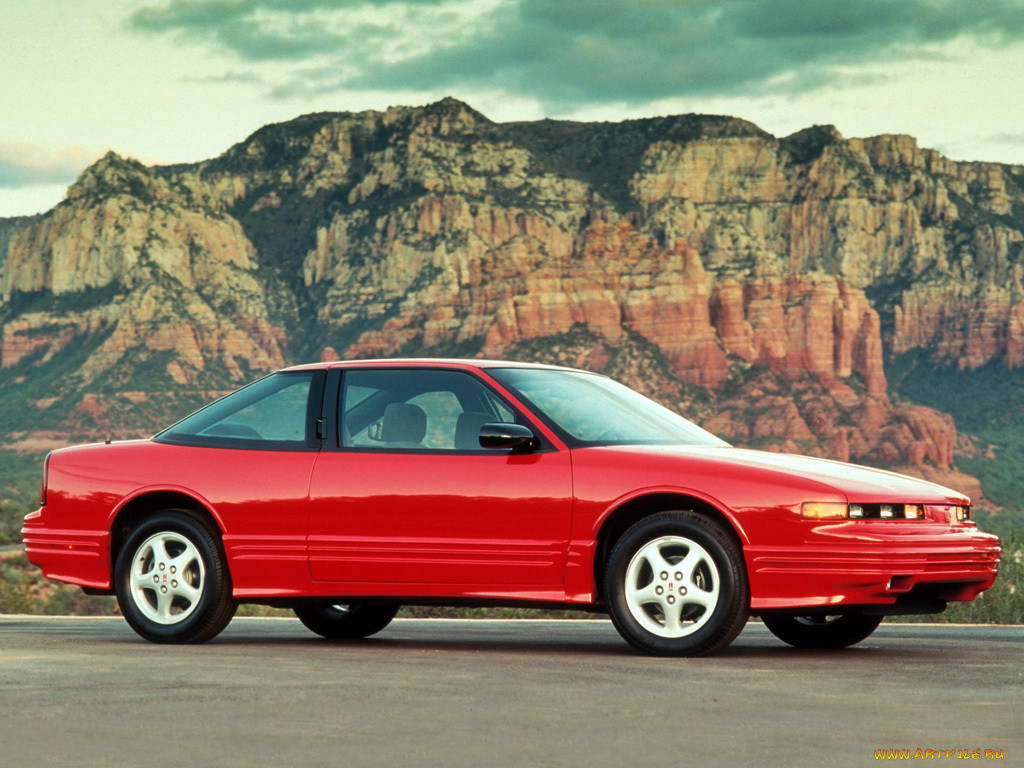 , oldsmobile